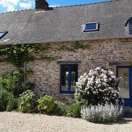 La Petite Grange, La Vieille Ferme Vila Ruffiac  Exterior foto